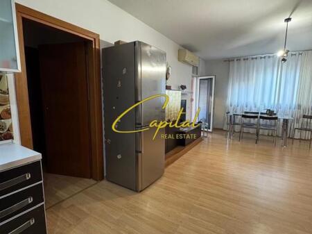 APARTMENT FOR RENT 2+1+2 KODRA E DIELLIT 600 EURO