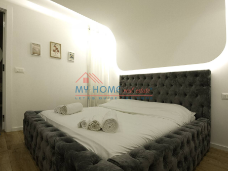 Studio apartment for rent 21 December Tirana