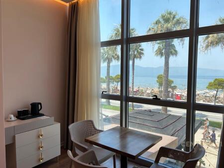 VENDESI HOTEL SUL LUNGOMARE – VLORË