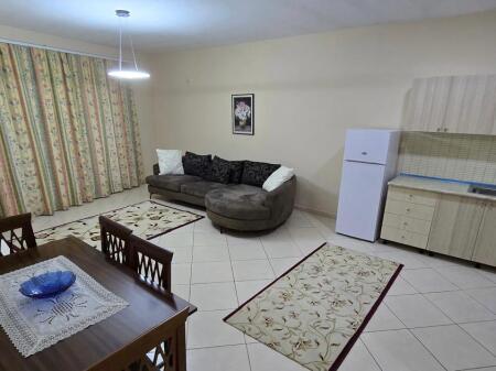 Apartment for rent 2+1+2wc chimney