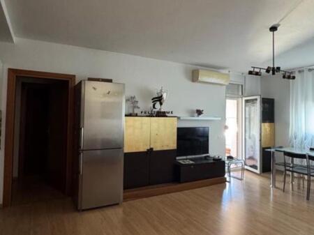 APARTMENT FOR RENT 2+1 KODRA DIELLIT 600 EURO