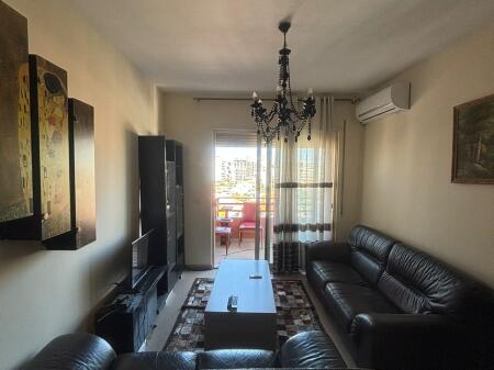 Super 2+1 For Rent in Astir