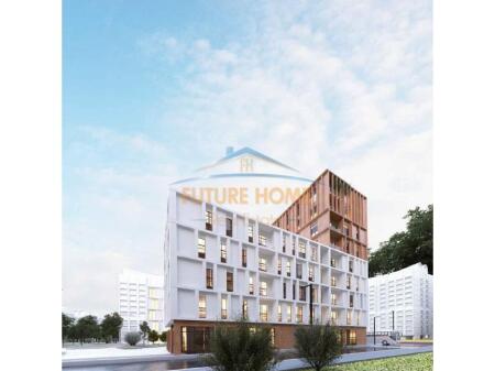 Shitet, Apartament 2+1+2, Jordan Misja, Bulevardi i Ri, Tiranë.