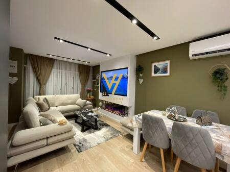 APARTMENT 3+1+2 FOR RENT AT KODRA E DIELLIT 2, 1,200 EURO