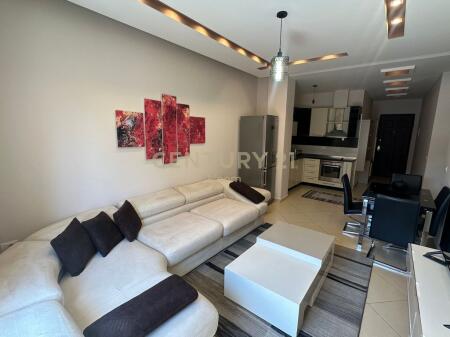 FOR RENT APARTMENT 1+1 AT DRY LAKE