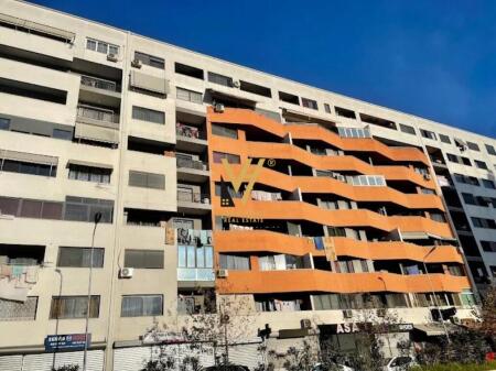 SHITET APARTAMENT 2+1+2 NE KOMPLEKSIN MOLLA, YZBERISHT 173.000 EURO