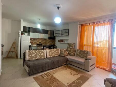 Qira, Apartament 2+1 Misto Mame, Tirane