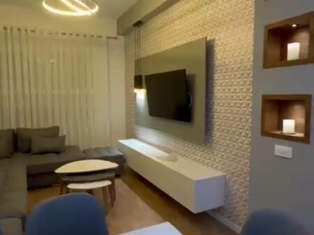 Apartment for Rent 2+1, Ali Dem Mangalem