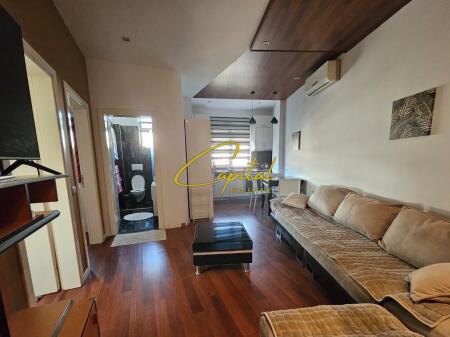 APARTMENT FOR RENT 2+1 TRAIN STATION 600 EURO