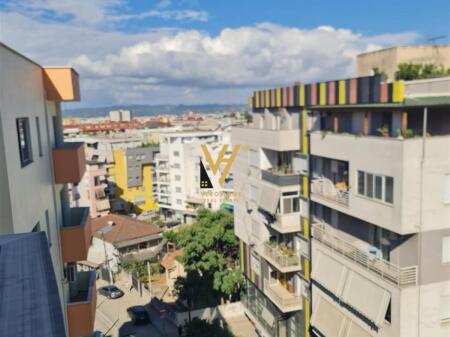 SHITET APARTAMENT 2+1+2 NE FRESK 120.000 EURO