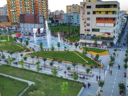 Apartment for Sale Kastriot Neighborhood, Fier