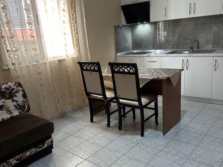 Durres street house for rent