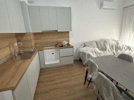 1+1 for rent in the Kaim Ali Dem Residence