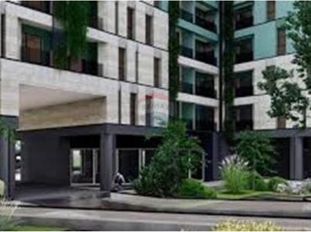 APPARTAMENTO 1+1 IN VENDITA RIVERSIDE RESIDENCE