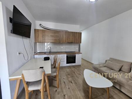 FOR RENT – 2+1 Apartment in New Construction, Aviation Field