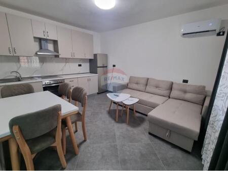 Apartament 2+1