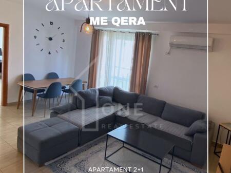 2+1 apartment for rent