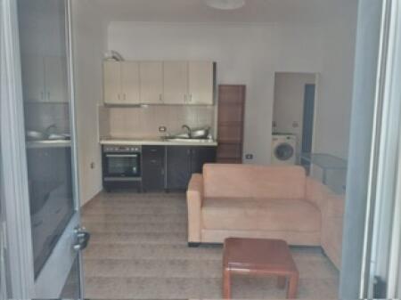 1+1 for rent in Astir for 350€