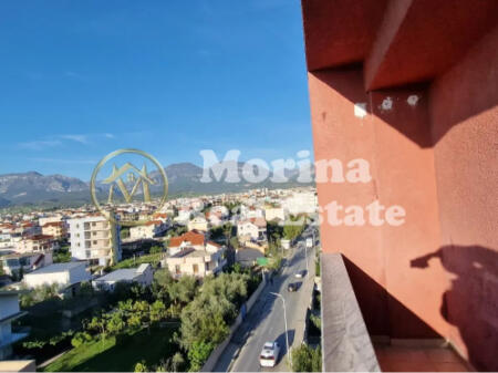 Rent, Apartment 1+1, Kamez 300 euro/month