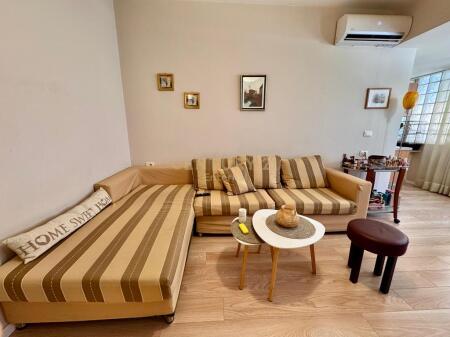 JEPET ME QIRA APARTAMENT 1+1+POST PARKIMI TEK KOMUNA E PARISIT!     Sol120031