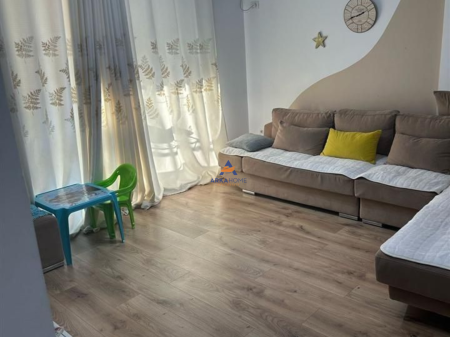 SHITET APARTAMENT 2+1+BALLKON "YZBERISHT" 157.000 EURO.