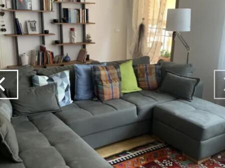 Apartment 2+1+2 with Parking TE DELIJORGJI 1200