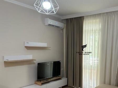 APARTMENT FOR RENT 1+1 9 FLOORS 620 EURO