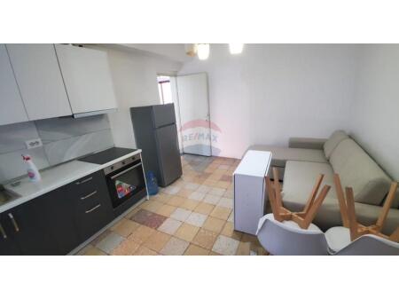 Apartment 1+1 for rent in Brryli