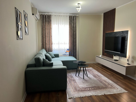 VENDESI APPARTAMENTO 2+1+BALCONE " DURRES " 198.000 EURO