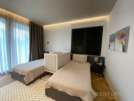 Luxury 3+1+3 Apartment for Rent in the Ish-Blloku Area