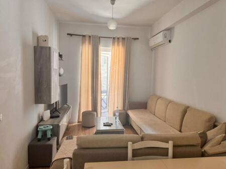 Apartment for Rent 2+1 at Ali Demi (ID B2201427) Tirana
