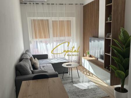 APPARTAMENTO IN AFFITTO 1+1 ALI DEMI 40.000 LEKE