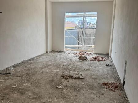 Apartment 1+1 for Sale - Green Residence, Kamez