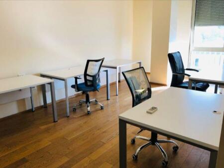 ZYRE ME QERA 131 M2 BLLOK 2.000 EURO