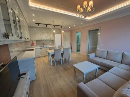 🏡 1-Bedroom Apartment for Rent – Frosina Plaku Street