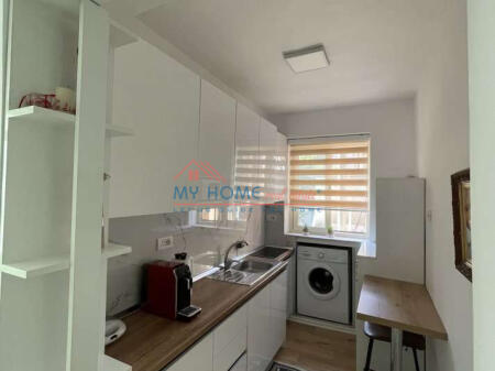 Apartament 1+1 me qera Myslym Shyri