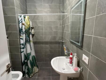 Residence Erli rents 2+1 apartment