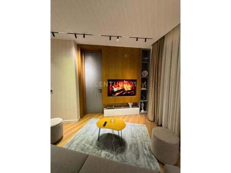 🌟 Apartament Luksoz 2+1 me Pamje nga Kopshti Zoologjik dhe Liqeni Artificial 🌟