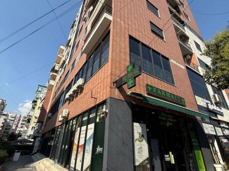 FOR SALE APARTMENT 1+1 YZBERISHT 95,000 EURO