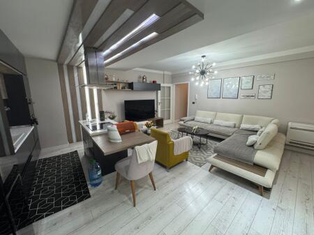 SHITET SUPER APARTAMENT NE ASTIR