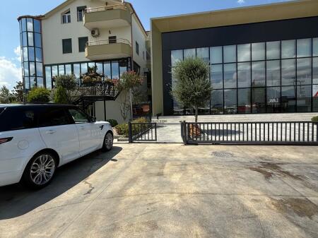 MAGAZZINO IN AFFITTO 3300M2 KAMEZ 9000 EURO