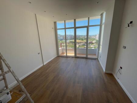 Apartament 1+1 me hipoteke ne shitje ne Astir