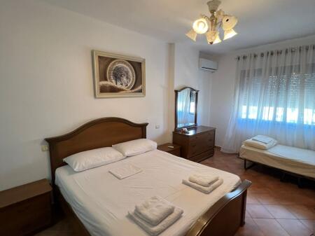 🏡 Super Appartamento in Affitto – 2+1+2 📍 Vollga, di fronte a Kreperia Heni