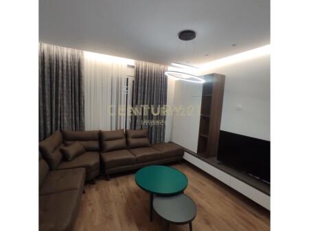Jepet me Qira Apartament 1+1 në Astir – Kompleksi JOLLA