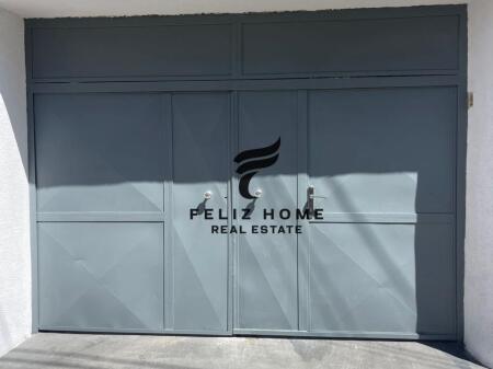 APARTAMENT ME QERA 1+1 MYSLYM SHYRI 600 EURO
