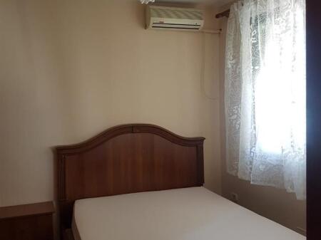 Affittasi Appartamento 1+1 + Annesso – Kullat Jeshile, Ish-Ekspozita