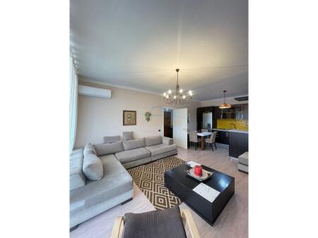 Qera, Apartament 2+1+2, Kika 1, Komuna e Parisit, Tiranë