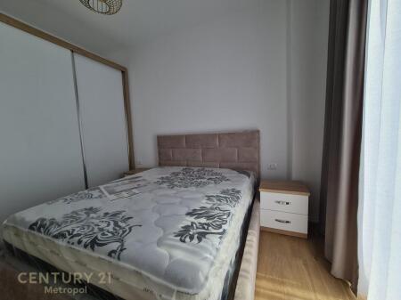 FOR RENT 2+1+2 APARTMENT WITH PARKING SPACE, ALI DEMI!
