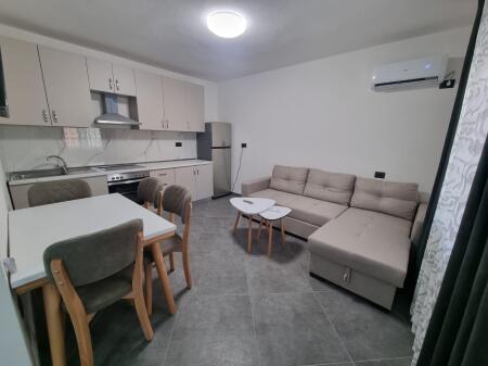 Apartament 2+1 per Qira tek Rruga Riza Cerova