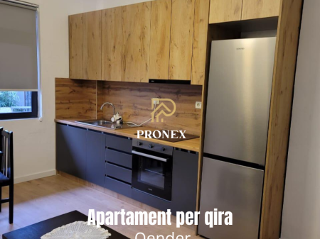 Appartamento in affitto 1+1 Centro